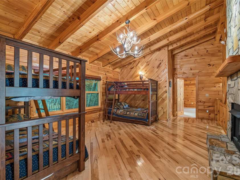 1482 Howard Moore Road, Hot Springs, NC 28743.  MLS# CAR4401313, YatesRealty ID 39864. 