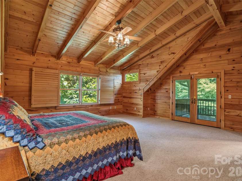 1482 Howard Moore Road, Hot Springs, NC 28743.  MLS# CAR4401313, YatesRealty ID 39864. 
