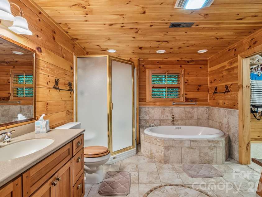 1482 Howard Moore Road, Hot Springs, NC 28743.  MLS# CAR4401313, YatesRealty ID 39864. 