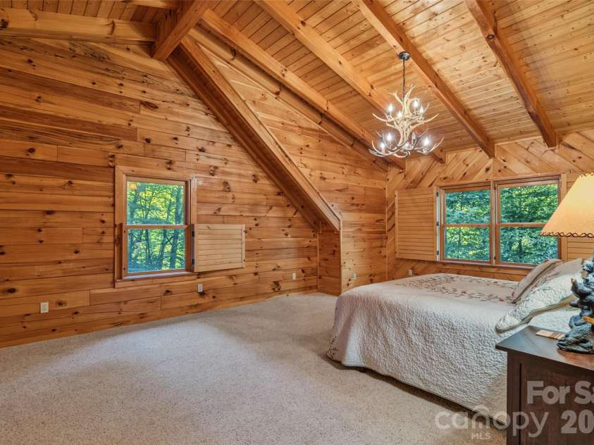 1482 Howard Moore Road, Hot Springs, NC 28743.  MLS# CAR4401313, YatesRealty ID 39864. 