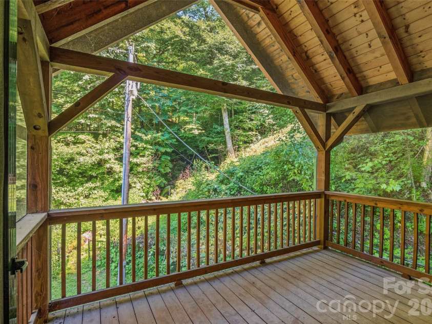 1482 Howard Moore Road, Hot Springs, NC 28743.  MLS# CAR4401313, YatesRealty ID 39864. 