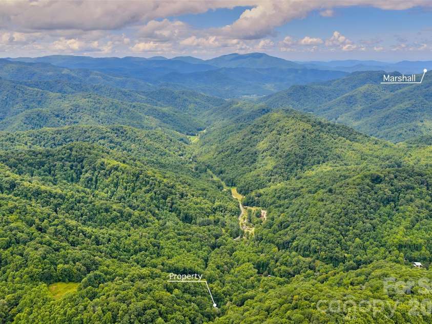1482 Howard Moore Road, Hot Springs, NC 28743.  MLS# CAR4401313, YatesRealty ID 39864. 