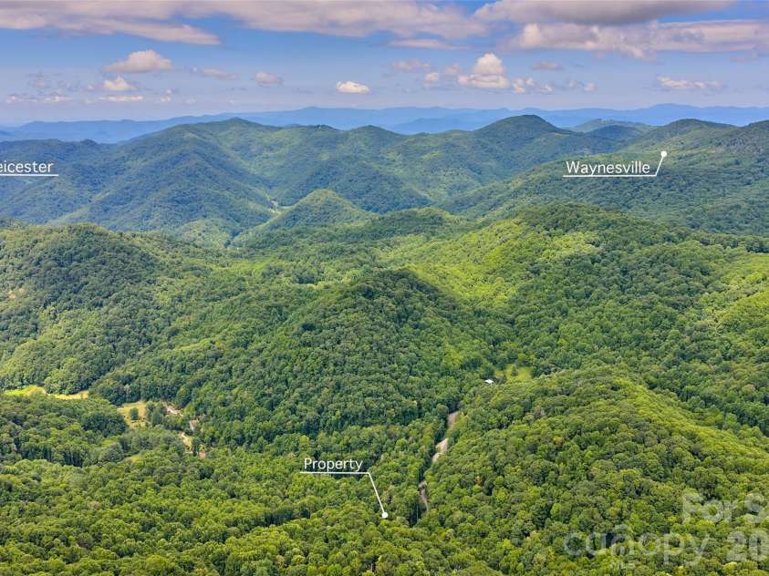 1482 Howard Moore Road, Hot Springs, NC 28743.  MLS# CAR4401313, YatesRealty ID 39864. 