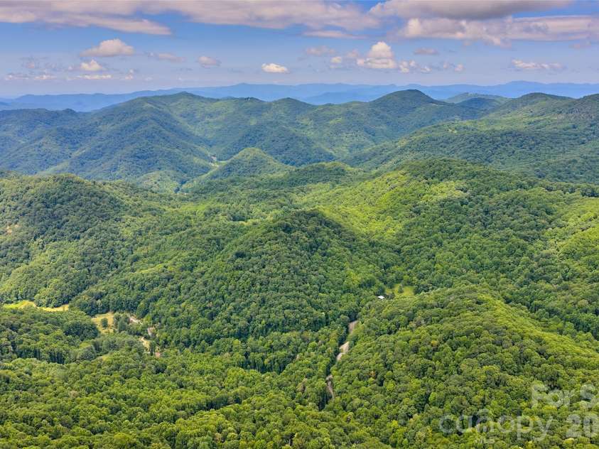 1482 Howard Moore Road, Hot Springs, NC 28743.  MLS# CAR4401313, YatesRealty ID 39864. Surrounded by mountains