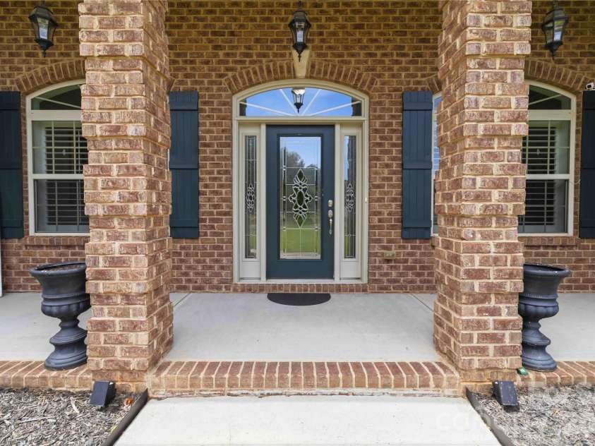 2875 Park Ridge Boulevard, Rock Hill, SC 29732.  MLS# CAR4406784, YatesRealty ID 39865. 