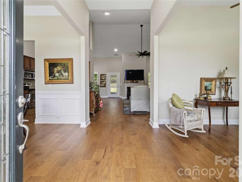2875 Park Ridge Boulevard, Rock Hill, SC 29732.  MLS# CAR4406784, YatesRealty ID 39865. 