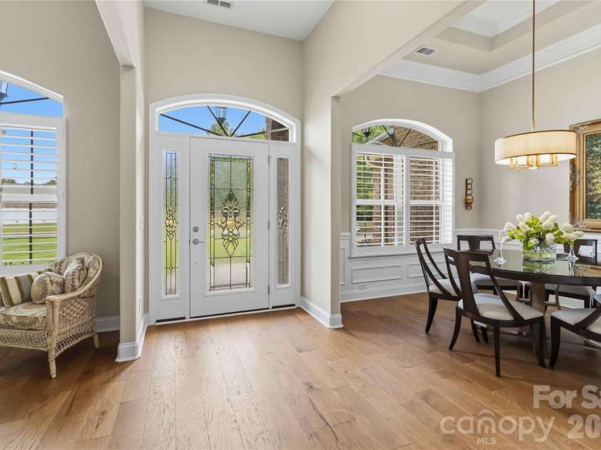 2875 Park Ridge Boulevard, Rock Hill, SC 29732.  MLS# CAR4406784, YatesRealty ID 39865. 