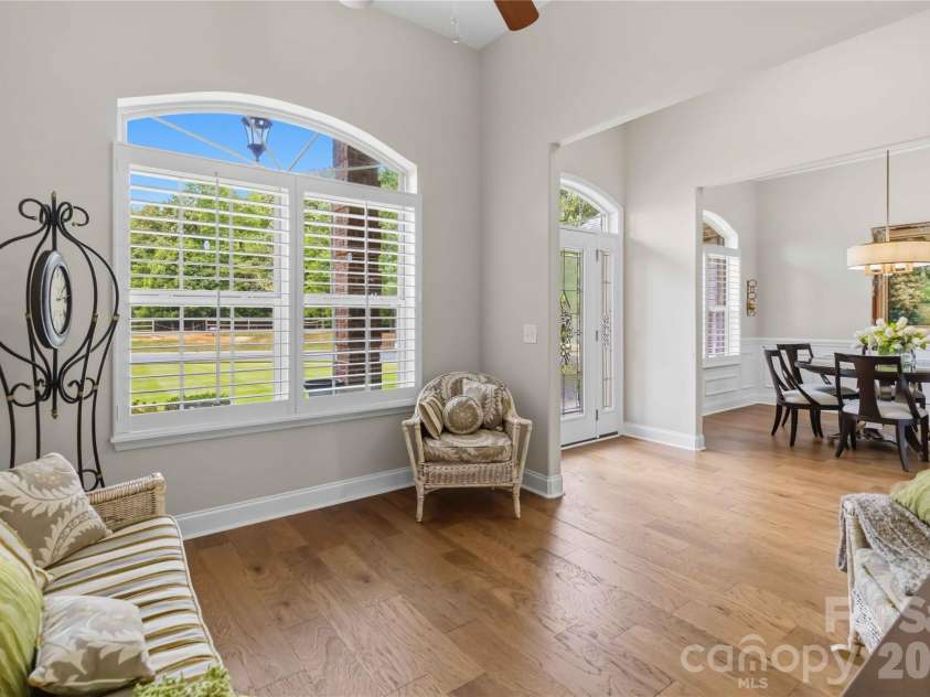2875 Park Ridge Boulevard, Rock Hill, SC 29732.  MLS# CAR4406784, YatesRealty ID 39865. 