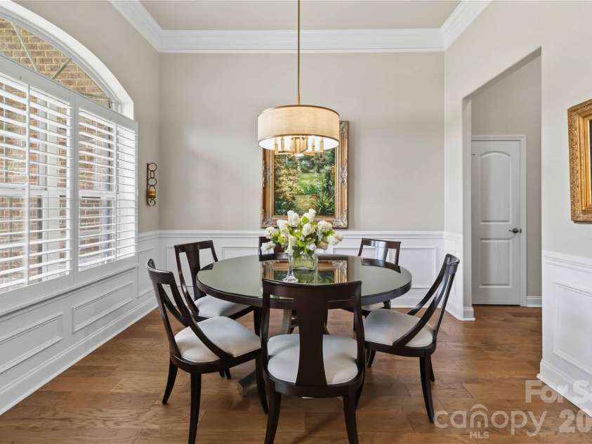 2875 Park Ridge Boulevard, Rock Hill, SC 29732.  MLS# CAR4406784, YatesRealty ID 39865. 