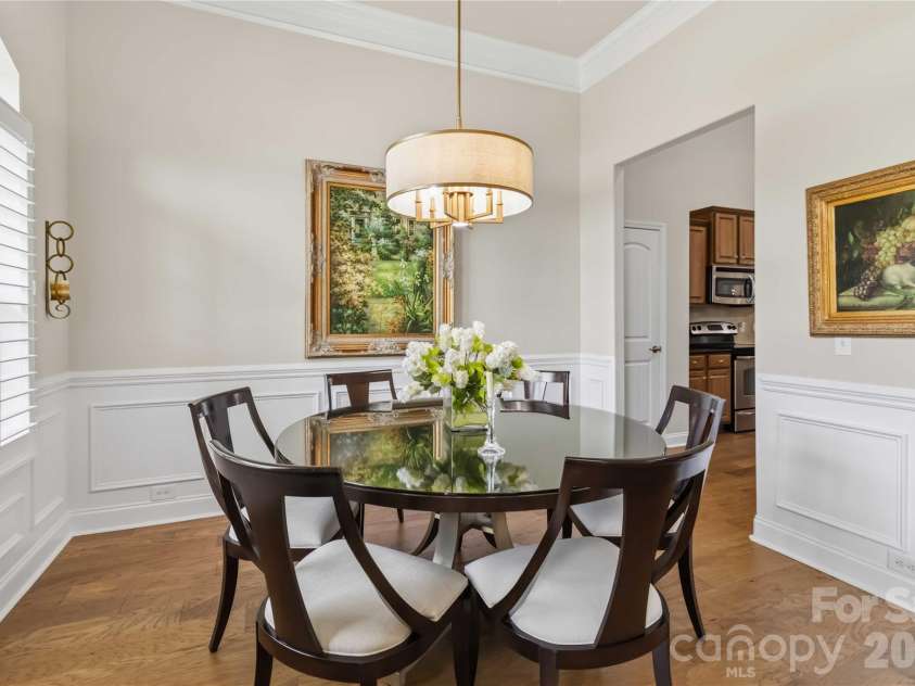 2875 Park Ridge Boulevard, Rock Hill, SC 29732.  MLS# CAR4406784, YatesRealty ID 39865. 