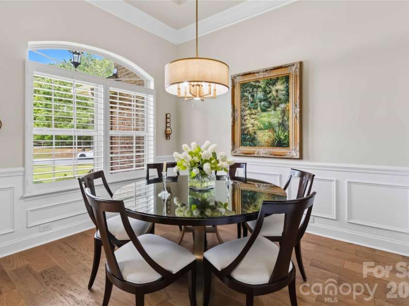 2875 Park Ridge Boulevard, Rock Hill, SC 29732.  MLS# CAR4406784, YatesRealty ID 39865. 