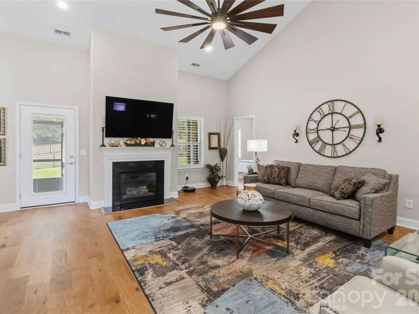 2875 Park Ridge Boulevard, Rock Hill, SC 29732.  MLS# CAR4406784, YatesRealty ID 39865. 