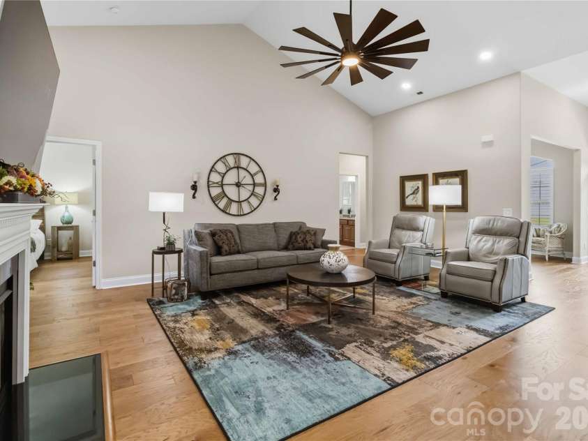 2875 Park Ridge Boulevard, Rock Hill, SC 29732.  MLS# CAR4406784, YatesRealty ID 39865. 