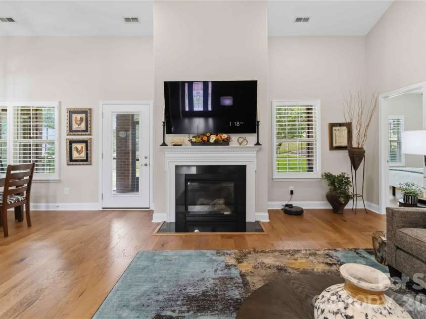 2875 Park Ridge Boulevard, Rock Hill, SC 29732.  MLS# CAR4406784, YatesRealty ID 39865. 