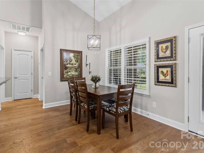 2875 Park Ridge Boulevard, Rock Hill, SC 29732.  MLS# CAR4406784, YatesRealty ID 39865. 