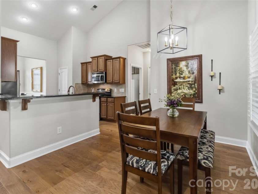 2875 Park Ridge Boulevard, Rock Hill, SC 29732.  MLS# CAR4406784, YatesRealty ID 39865. 