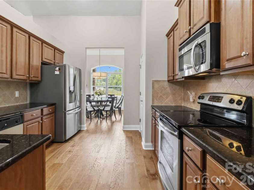 2875 Park Ridge Boulevard, Rock Hill, SC 29732.  MLS# CAR4406784, YatesRealty ID 39865. 