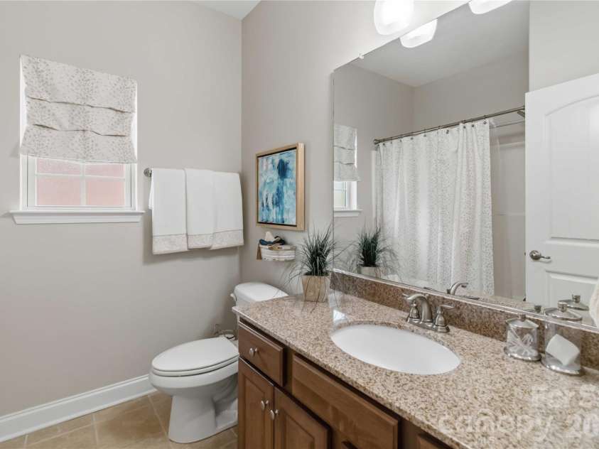 2875 Park Ridge Boulevard, Rock Hill, SC 29732.  MLS# CAR4406784, YatesRealty ID 39865. 