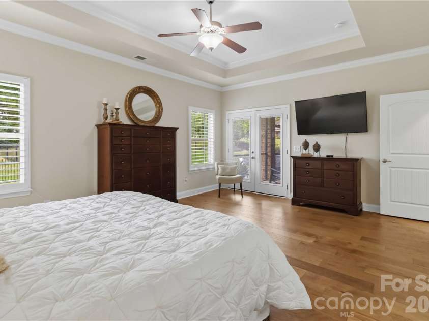 2875 Park Ridge Boulevard, Rock Hill, SC 29732.  MLS# CAR4406784, YatesRealty ID 39865. 