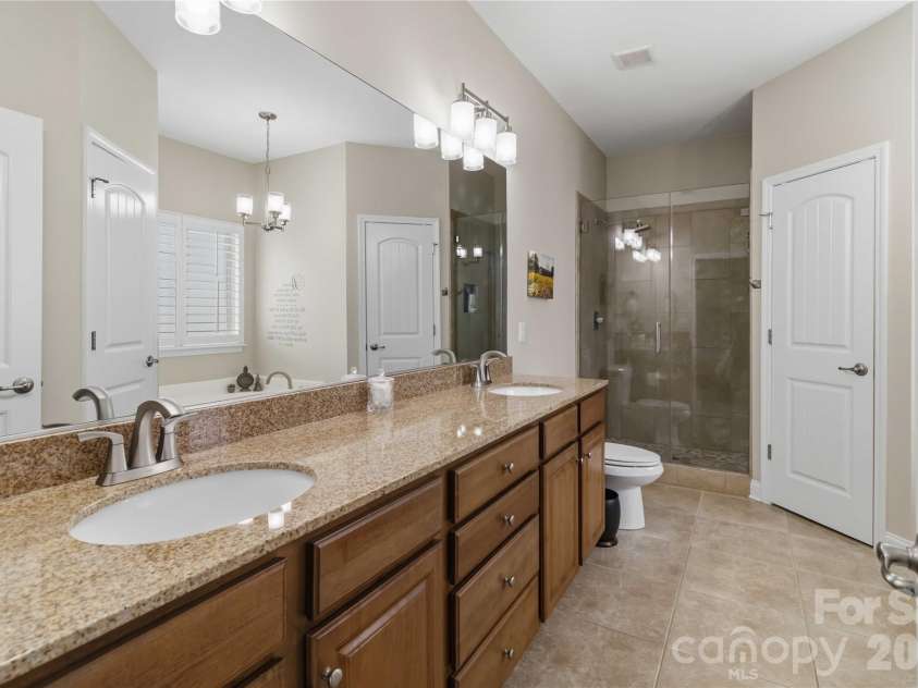 2875 Park Ridge Boulevard, Rock Hill, SC 29732.  MLS# CAR4406784, YatesRealty ID 39865. 