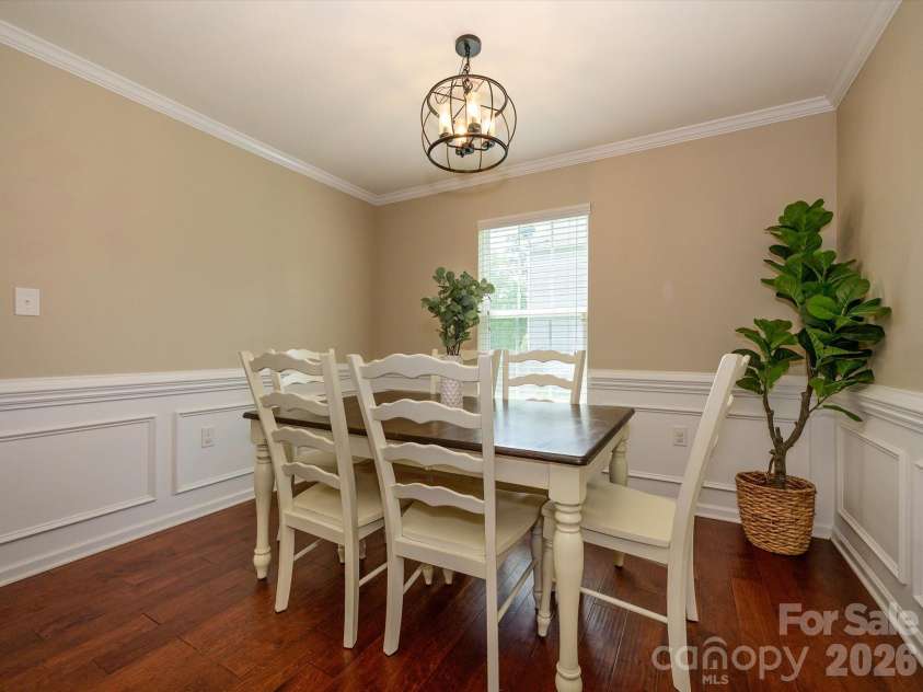 11819 Paver Lane, Midland, NC 28107.  MLS# CAR4405995, YatesRealty ID 39866. 