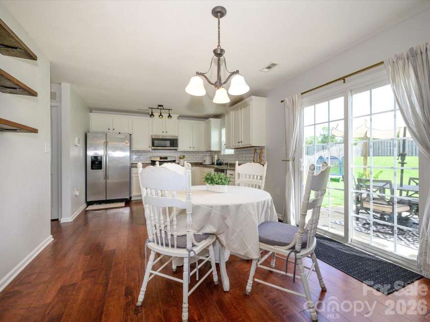 11819 Paver Lane, Midland, NC 28107.  MLS# CAR4405995, YatesRealty ID 39866. 