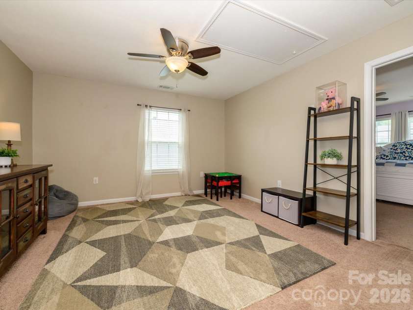 11819 Paver Lane, Midland, NC 28107.  MLS# CAR4405995, YatesRealty ID 39866. 