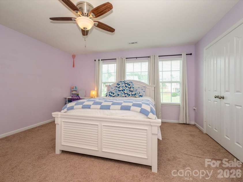 11819 Paver Lane, Midland, NC 28107.  MLS# CAR4405995, YatesRealty ID 39866. 