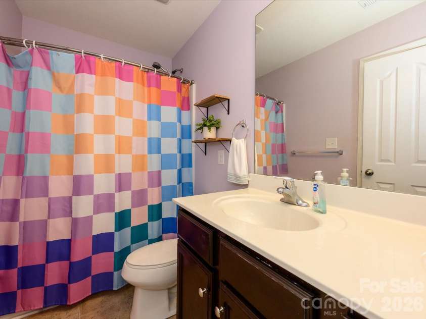 11819 Paver Lane, Midland, NC 28107.  MLS# CAR4405995, YatesRealty ID 39866. 