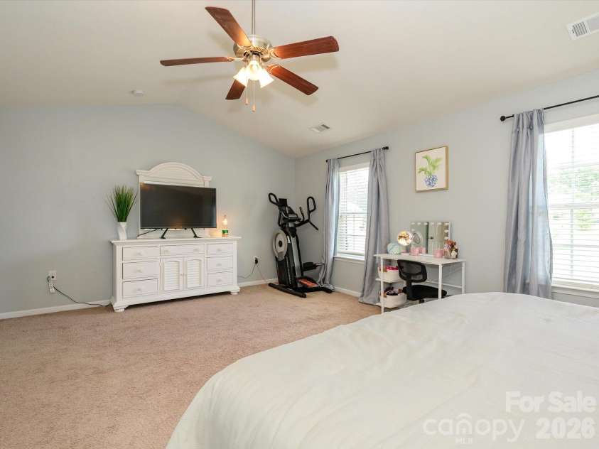11819 Paver Lane, Midland, NC 28107.  MLS# CAR4405995, YatesRealty ID 39866. 