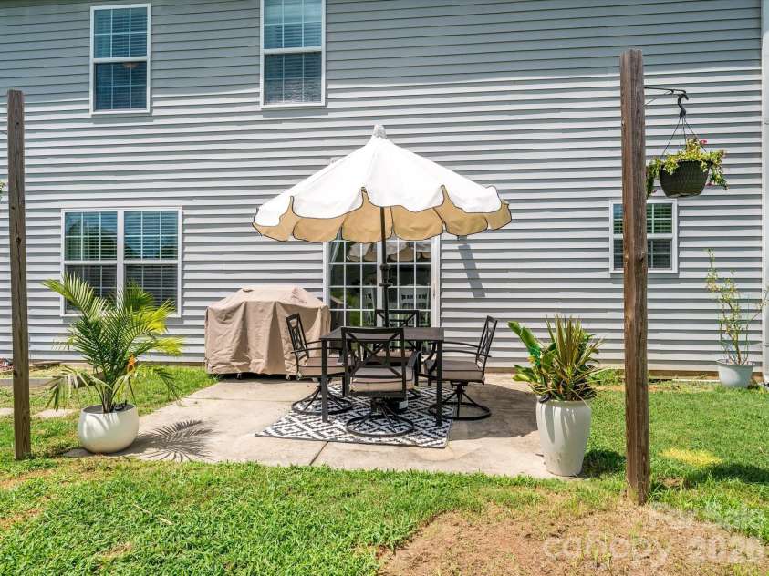 11819 Paver Lane, Midland, NC 28107.  MLS# CAR4405995, YatesRealty ID 39866. 