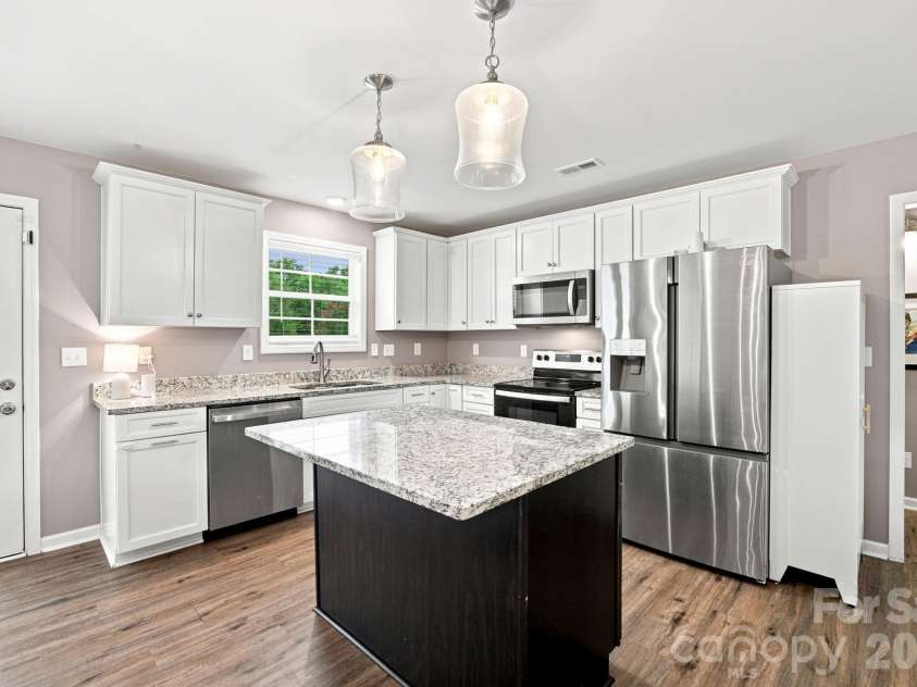 1879 Jetton Drive, Vale, NC 28168.  MLS# CAR4406050, YatesRealty ID 39869. 