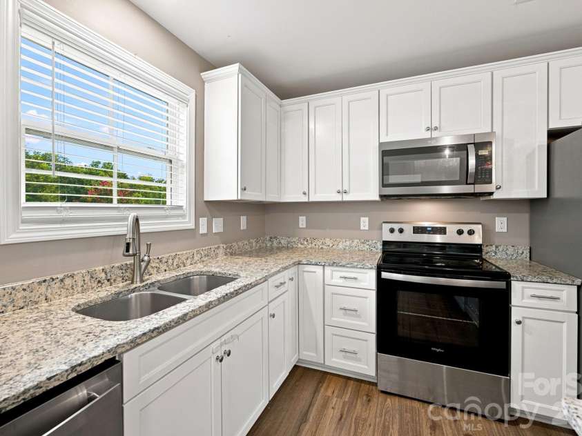 1879 Jetton Drive, Vale, NC 28168.  MLS# CAR4406050, YatesRealty ID 39869. 