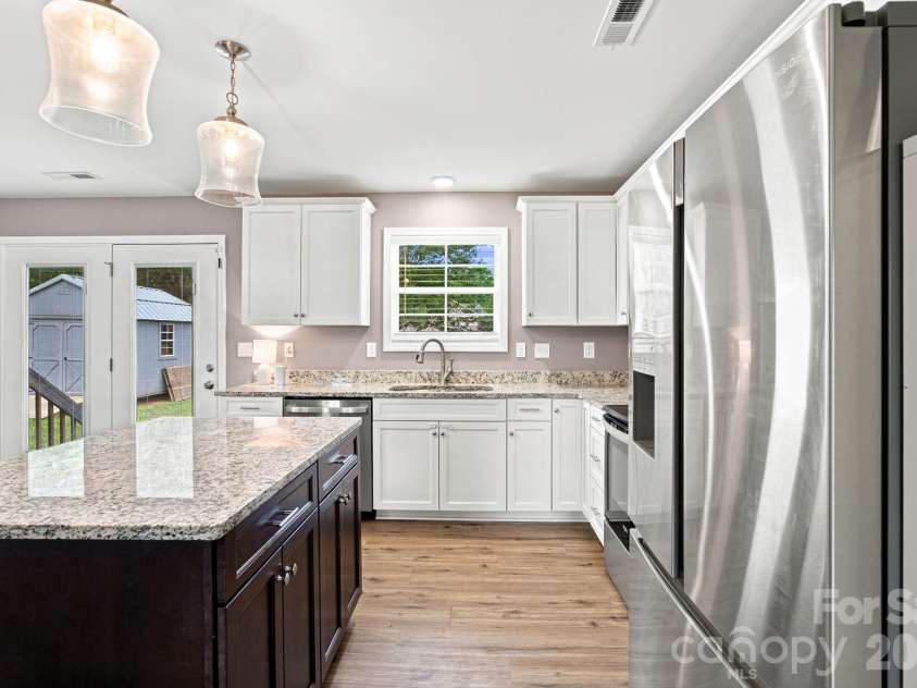 1879 Jetton Drive, Vale, NC 28168.  MLS# CAR4406050, YatesRealty ID 39869. 