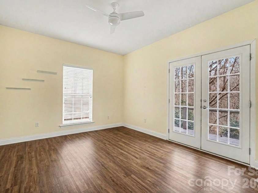 7039 Sedgebrook Drive, Stanley, NC 28164.  MLS# CAR4332906, YatesRealty ID 3987. Bedroom 3