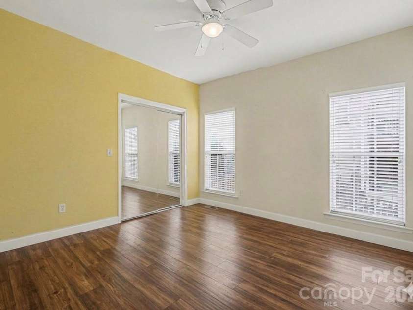 7039 Sedgebrook Drive, Stanley, NC 28164.  MLS# CAR4332906, YatesRealty ID 3987. Bedroom 4