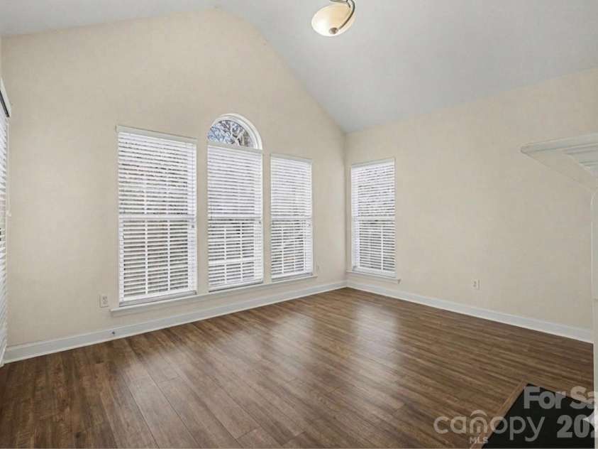 7039 Sedgebrook Drive, Stanley, NC 28164.  MLS# CAR4332906, YatesRealty ID 3987. Sunroom 