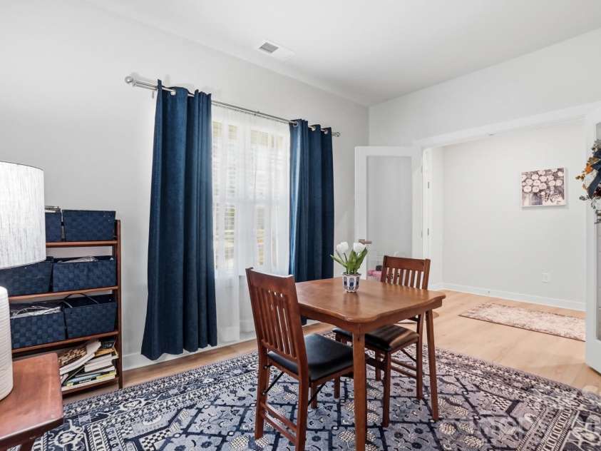 1812 Meredith Place, Monroe, NC 28112.  MLS# CAR4404922, YatesRealty ID 39872. 