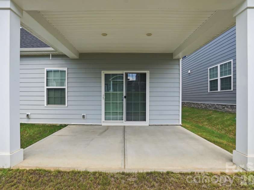 1812 Meredith Place, Monroe, NC 28112.  MLS# CAR4404922, YatesRealty ID 39872. 