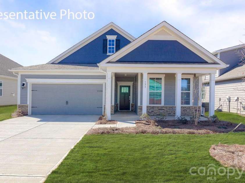 7818 Old Brook Road, Sherrills Ford, NC 28673.  MLS# CAR4354036, YatesRealty ID 39873. 