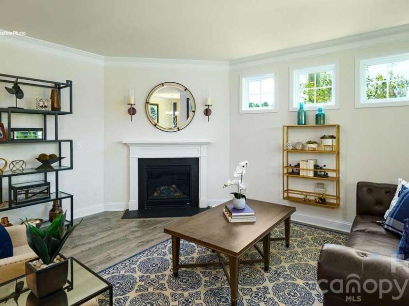 7818 Old Brook Road, Sherrills Ford, NC 28673.  MLS# CAR4354036, YatesRealty ID 39873. 