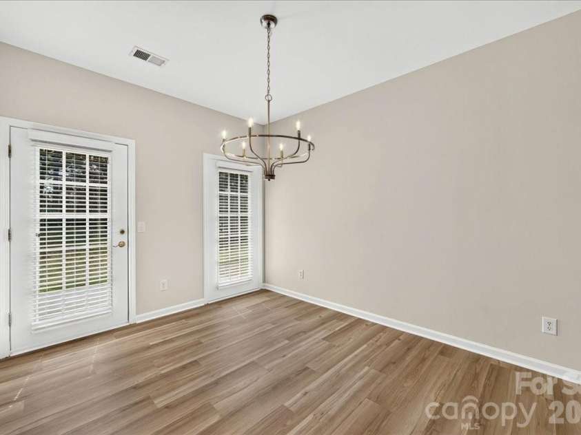 9236 Duckhorn Drive, Charlotte, NC 28277.  MLS# CAR4401732, YatesRealty ID 39876. 