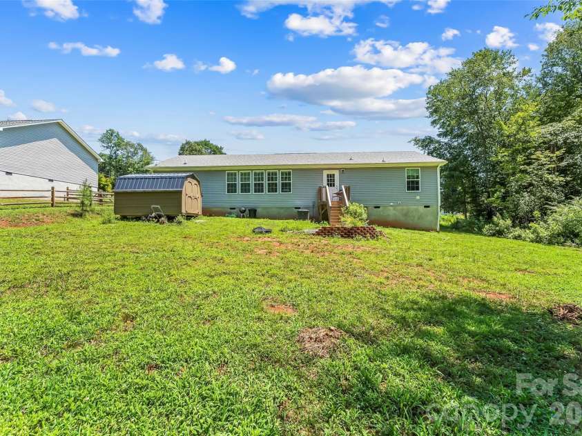 1940 Eastbrook Circle, Morganton, NC 28655.  MLS# CAR4401137, YatesRealty ID 39877. 