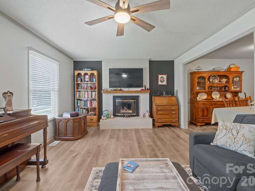 1504 2nd Street, Conover, NC 28613.  MLS# CAR4397801, YatesRealty ID 39879. 