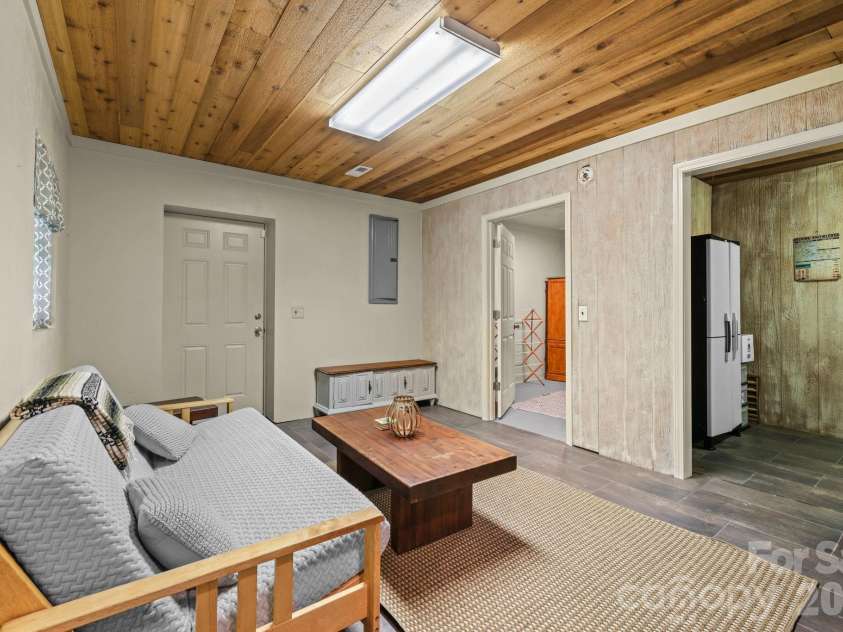 2560 Round Hill Road, Bryson City, NC 28713.  MLS# CAR4406322, YatesRealty ID 39880. 