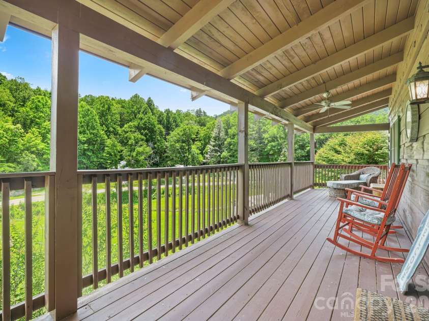 2560 Round Hill Road, Bryson City, NC 28713.  MLS# CAR4406322, YatesRealty ID 39880. 