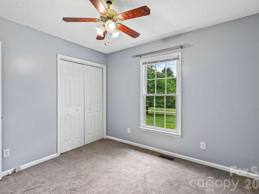 738 Mcdaniel Road, Kings Mountain, NC 28086.  MLS# CAR4395003, YatesRealty ID 39885. Spare bedroom #1