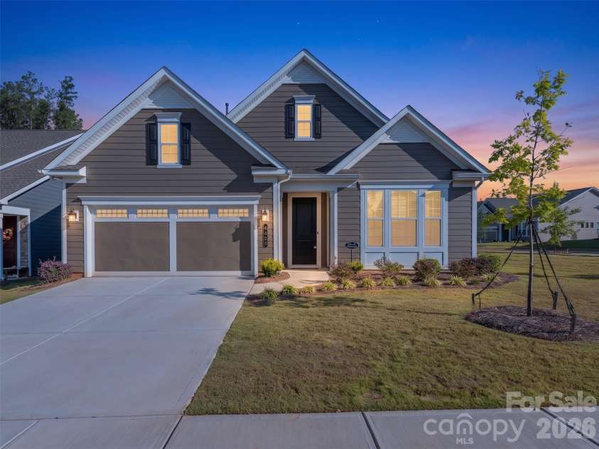 4423 Moxie Way, Charlotte, NC 28215.  MLS# CAR4397354, YatesRealty ID 39887. 