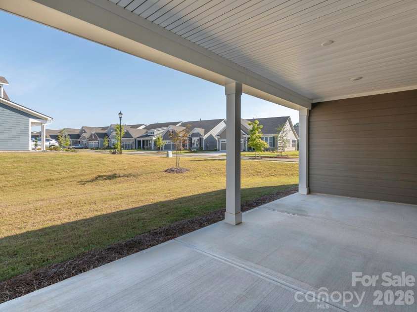 4423 Moxie Way, Charlotte, NC 28215.  MLS# CAR4397354, YatesRealty ID 39887. 