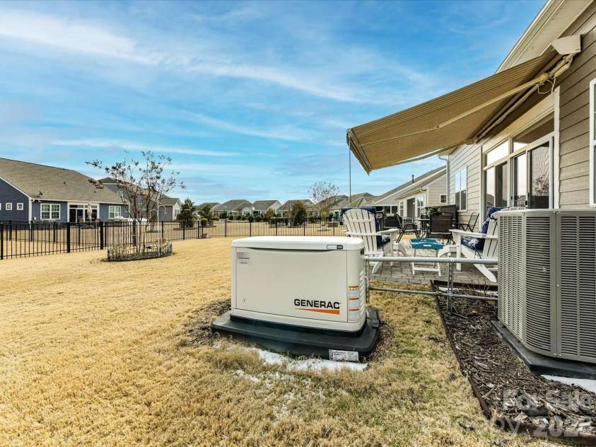 3302 Oliver Stanley Trail, Lancaster, SC 29720.  MLS# CAR4340248, YatesRealty ID 3989. GENERATOR to remain!